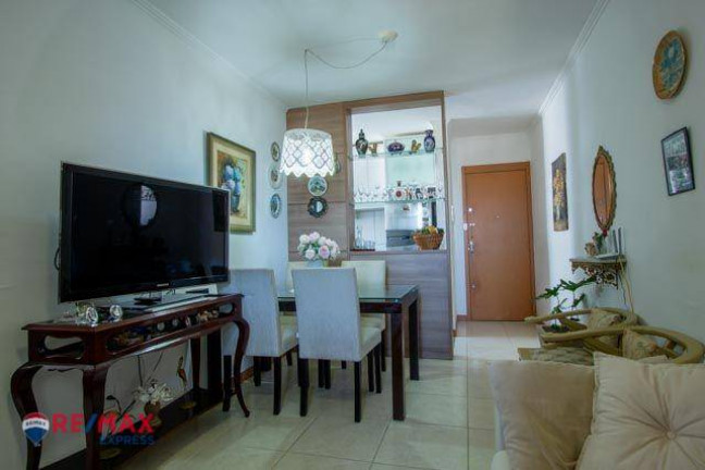 Imagem Apartamento com 2 Quartos à Venda, 50 m² em Buraquinho - Lauro De Freitas Imagem Apartamento com 2 Quartos à Venda, 50 m² em Buraquinho - Lauro De Freitas
