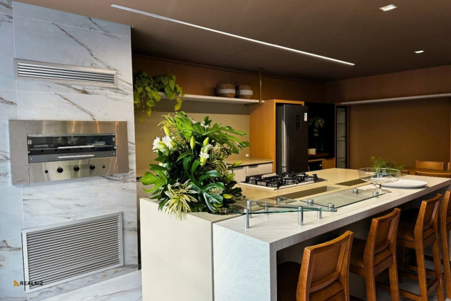 Imagem Apartamento com 1 Quarto à Venda, 97 m² em Palmas - Governador Celso Ramos