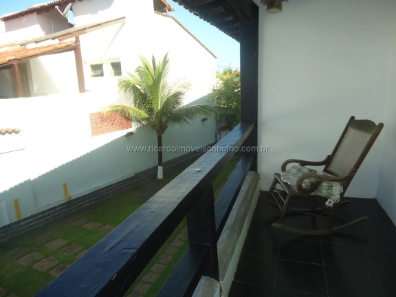 Imagem Casa de Condomínio com 3 Quartos à Venda, 120 m² em Peró - Cabo Frio Imagem Casa de Condomínio com 3 Quartos à Venda, 120 m² em Peró - Cabo Frio