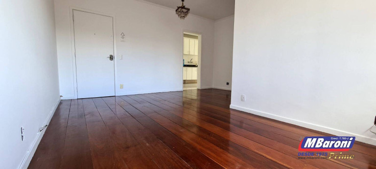 Imagem Apartamento com 3 Quartos à Venda, 80 m² em Vila Gertrudes - São Paulo
