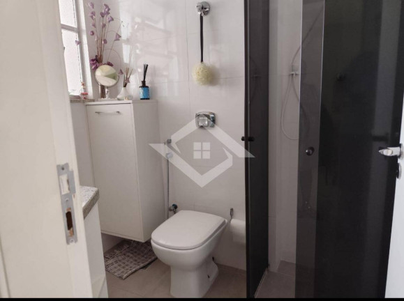 Imagem Apartamento com 1 Quarto à Venda, 55 m² em Icaraí - Niterói Imagem Apartamento com 1 Quarto à Venda, 55 m² em Icaraí - Niterói