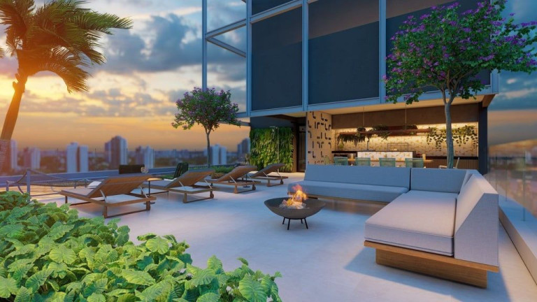 Imagem Studio com 1 Quarto à Venda, 25 m² em Vila Clementino - São Paulo Imagem Studio com 1 Quarto à Venda, 25 m² em Vila Clementino - São Paulo