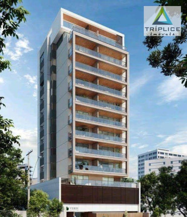 Imagem Apartamento com 3 Quartos à Venda, 105 m² em Santa Helena - Juiz De Fora Imagem Apartamento com 3 Quartos à Venda, 105 m² em Santa Helena - Juiz De Fora