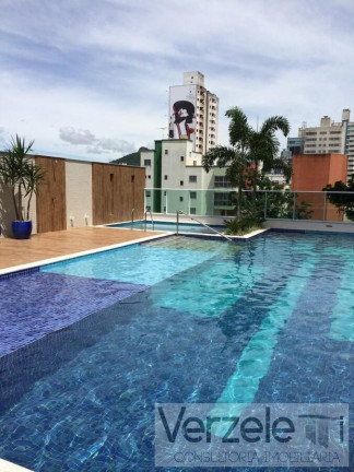 Imagem Apartamento com 4 Quartos à Venda, 140 m² em Centro - Balneário Camboriú