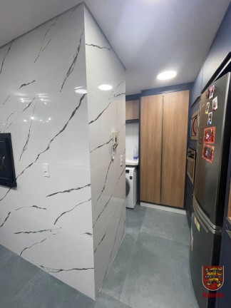 Imagem Apartamento com 4 Quartos à Venda, em Barreiros - São José Imagem Apartamento com 4 Quartos à Venda, em Barreiros - São José