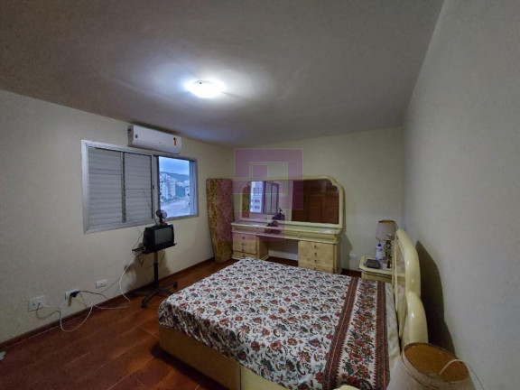 Imagem Apartamento com 3 Quartos à Venda, 210 m² em Enseada - Guarujá