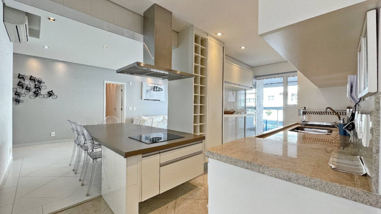 Imagem Apartamento com 4 Quartos à Venda, 201 m² em Riviera De São Lourenço - Bertioga Imagem Apartamento com 4 Quartos à Venda, 201 m² em Riviera De São Lourenço - Bertioga