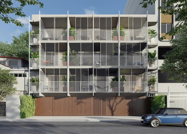Imagem Apartamento com 1 Quarto à Venda, 37 m² em Rio De Janeiro