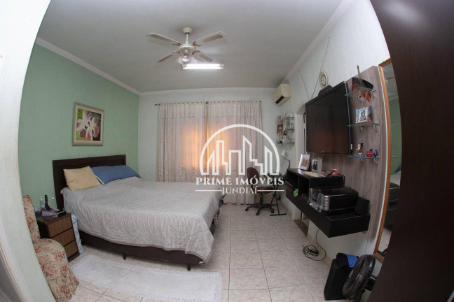 Imagem Sobrado com 3 Quartos à Venda, 350 m² em Cidade Nova - Jundiaí