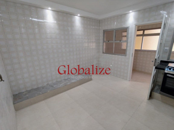 Imagem Imóvel com 3 Quartos à Venda, 100 m² em Gonzaga - Santos Imagem Imóvel com 3 Quartos à Venda, 100 m² em Gonzaga - Santos