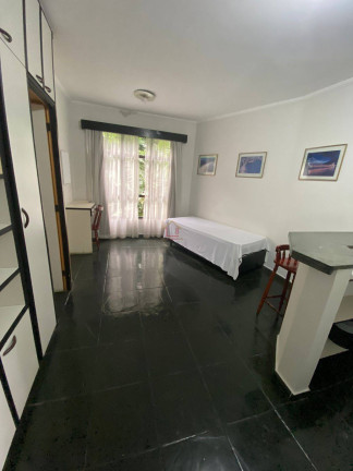 Imagem Apartamento com 1 Quarto à Venda, 41 m² Imagem Apartamento com 1 Quarto à Venda, 41 m²