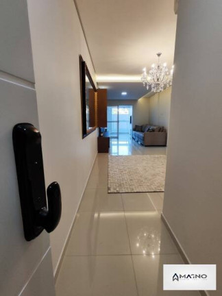 Imagem Apartamento com 3 Quartos à Venda, 101 m² em Centro - Cascavel