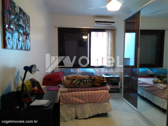Imagem Apartamento com 1 Quarto à Venda, 56 m² em Morro Do Espelho - Sao Leopoldo