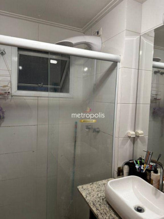 Imagem Apartamento com 3 Quartos à Venda, 89 m² em Santa Maria - São Caetano Do Sul Imagem Apartamento com 3 Quartos à Venda, 89 m² em Santa Maria - São Caetano Do Sul