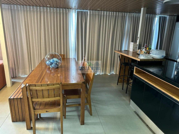 Imagem Apartamento com 2 Quartos à Venda, 163 m² em Estuário - Santos Imagem Apartamento com 2 Quartos à Venda, 163 m² em Estuário - Santos