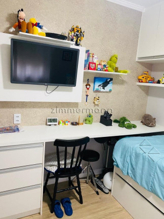 Imagem Apartamento com 3 Quartos à Venda, 216 m² em Saúde - São Paulo Imagem Apartamento com 3 Quartos à Venda, 216 m² em Saúde - São Paulo