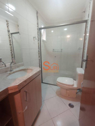 Imagem Cobertura com 3 Quartos à Venda, 167 m² em Campestre - Santo André Imagem Cobertura com 3 Quartos à Venda, 167 m² em Campestre - Santo André
