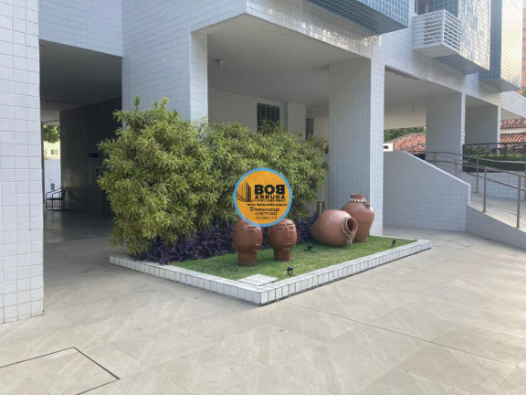Imagem Apartamento com 3 Quartos à Venda, 256 m² em Graças - Recife Imagem Apartamento com 3 Quartos à Venda, 256 m² em Graças - Recife