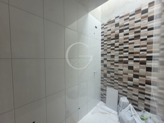 Imagem Casa com 3 Quartos à Venda, 74 m² em Carmery - Pontal Do Paraná