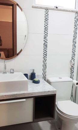 Imagem Casa de Condomínio com 3 Quartos à Venda, 115 m² em Portinho - Cabo Frio