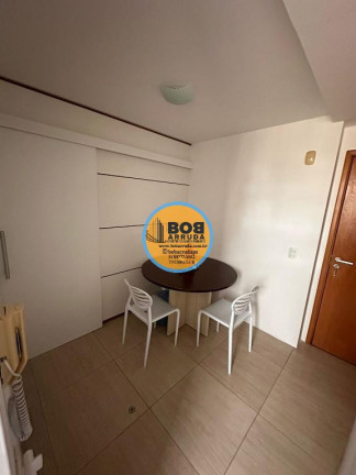 Imagem Apartamento com 1 Quarto à Venda, 29 m² em Boa Viagem - Recife
