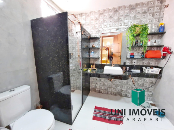 Imagem Casa com 3 Quartos à Venda, 400 m² em Perocão - Guarapari
