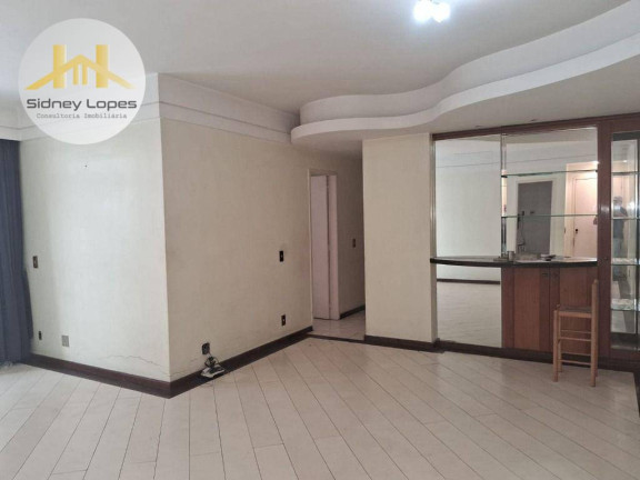 Imagem Apartamento com 4 Quartos à Venda, 163 m² em Freguesia De Jacarepaguá - Rio De Janeiro