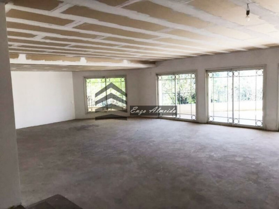 Imagem Apartamento com 6 Quartos à Venda, 1.984 m² em Morumbi - São Paulo Imagem Apartamento com 6 Quartos à Venda, 1.984 m² em Morumbi - São Paulo