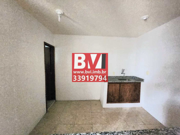 Imagem Casa com 2 Quartos à Venda, 50 m² em Olaria - Rio De Janeiro