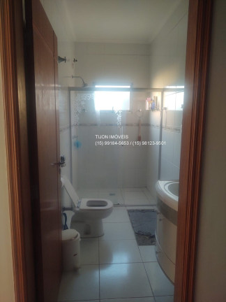 Imagem Casa de Condomínio com 4 Quartos à Venda, 280 m² em Jardim Portobello - Sorocaba Imagem Casa de Condomínio com 4 Quartos à Venda, 280 m² em Jardim Portobello - Sorocaba