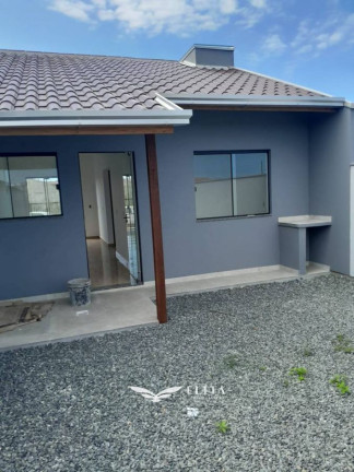Imagem Casa com 2 Quartos à Venda, 50 m² em Quinta Dos Açorianos - Barra Velha Imagem Casa com 2 Quartos à Venda, 50 m² em Quinta Dos Açorianos - Barra Velha