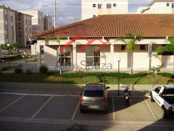 Imagem Apartamento com 2 Quartos à Venda, 49 m² em Jardim Recanto Dos Sonhos - Sumaré Imagem Apartamento com 2 Quartos à Venda, 49 m² em Jardim Recanto Dos Sonhos - Sumaré