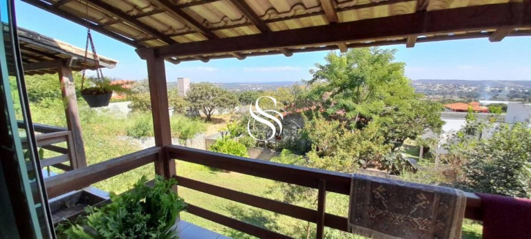 Imagem Casa com 4 Quartos à Venda, 320 m² em Joá - Lagoa Santa Imagem Casa com 4 Quartos à Venda, 320 m² em Joá - Lagoa Santa