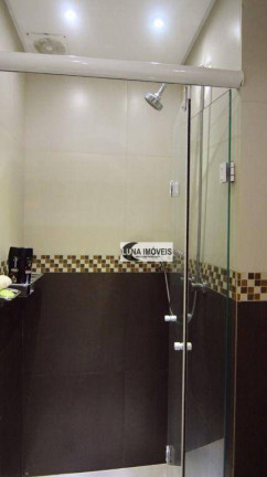 Imagem Apartamento com 2 Quartos à Venda, 54 m² em Nova Petrópolis - São Bernardo Do Campo