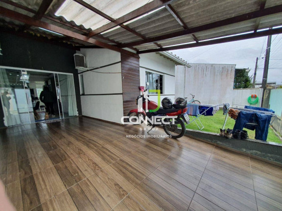 Imagem Casa com 3 Quartos à Venda, 130 m² em Espinheiros - Itajaí