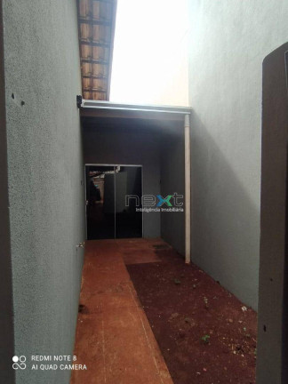 Imagem Casa com 3 Quartos à Venda, 93 m² em Jardim Aero Rancho - Campo Grande Imagem Casa com 3 Quartos à Venda, 93 m² em Jardim Aero Rancho - Campo Grande