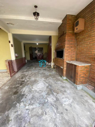 Imagem Casa com 3 Quartos à Venda, 180 m² em Restinga - Porto Alegre Imagem Casa com 3 Quartos à Venda, 180 m² em Restinga - Porto Alegre