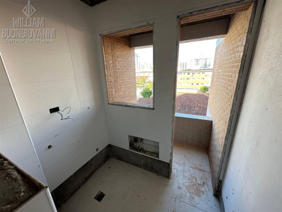 Imagem Apartamento com 1 Quarto à Venda, 48 m² em Guilhermina - Praia Grande Imagem Apartamento com 1 Quarto à Venda, 48 m² em Guilhermina - Praia Grande