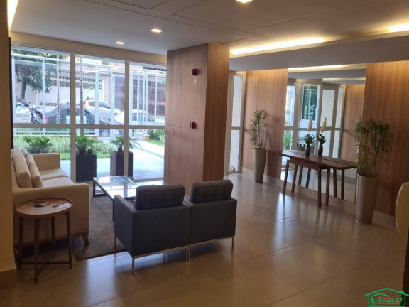 Imagem Apartamento com 3 Quartos à Venda, 107 m² em Parque São Jorge - São Paulo Imagem Apartamento com 3 Quartos à Venda, 107 m² em Parque São Jorge - São Paulo
