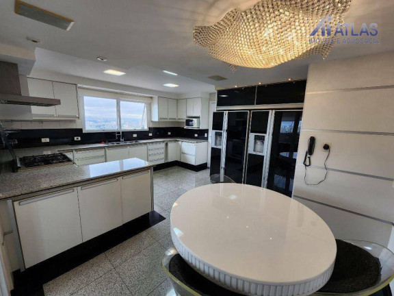 Imagem Apartamento com 4 Quartos à Venda, 250 m² em Vila Maria Alta - São Paulo Imagem Apartamento com 4 Quartos à Venda, 250 m² em Vila Maria Alta - São Paulo