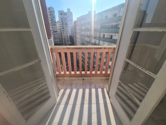Imagem Apartamento com 2 Quartos à Venda, 55 m² em Boqueirão - Santos Imagem Apartamento com 2 Quartos à Venda, 55 m² em Boqueirão - Santos