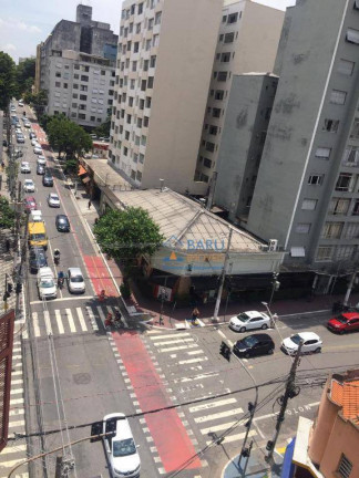 Imagem Apartamento com 3 Quartos à Venda, 110 m² em Campos Elíseos - São Paulo Imagem Apartamento com 3 Quartos à Venda, 110 m² em Campos Elíseos - São Paulo