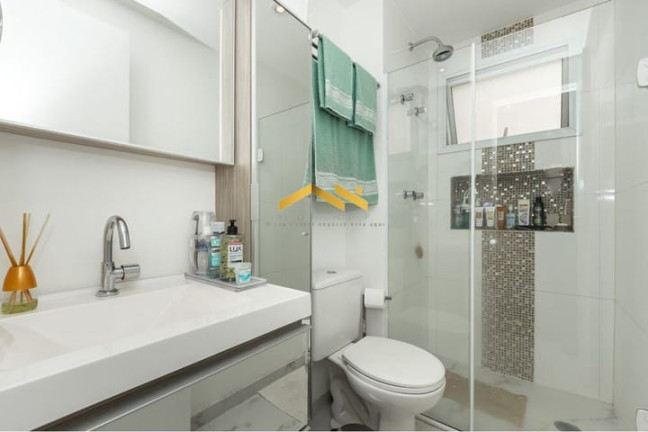 Imagem Apartamento com 2 Quartos à Venda, 97 m² em Vila Andrade - São Paulo