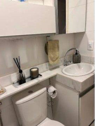 Imagem Apartamento com 2 Quartos à Venda, 50 m² em Centro - Niterói Imagem Apartamento com 2 Quartos à Venda, 50 m² em Centro - Niterói