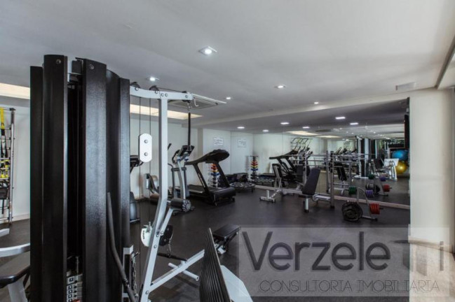 Imagem Apartamento com 3 Quartos à Venda, 121 m² em Centro - Balneário Camboriú