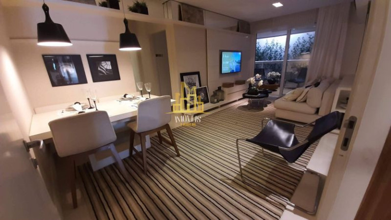 Apartamento com 2 Quartos à Venda, 84 m² em Barra Da Tijuca - Rio De Janeiro