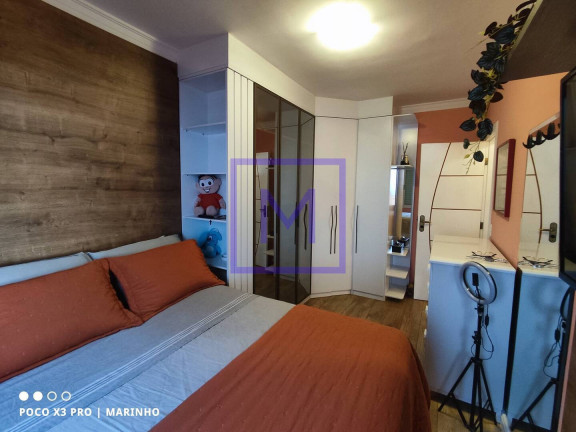 Imagem Casa de Condomínio com 2 Quartos à Venda, 90 m² em Itaquera - São Paulo