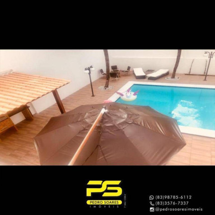 Imagem Casa com 6 Quartos à Venda, 310 m² em Jardim Oceania - João Pessoa Imagem Casa com 6 Quartos à Venda, 310 m² em Jardim Oceania - João Pessoa