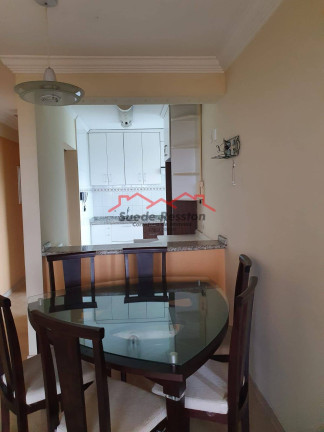 Imagem Apartamento com 2 Quartos à Venda, 60 m² em Vila Do Castelo - São Paulo Imagem Apartamento com 2 Quartos à Venda, 60 m² em Vila Do Castelo - São Paulo