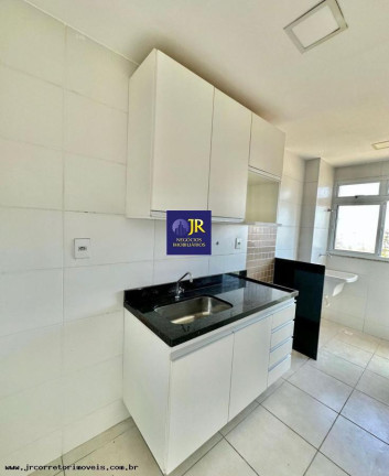 Imagem Apartamento com 2 Quartos à Venda, 58 m² em Praia De Itaparica - Vila Velha